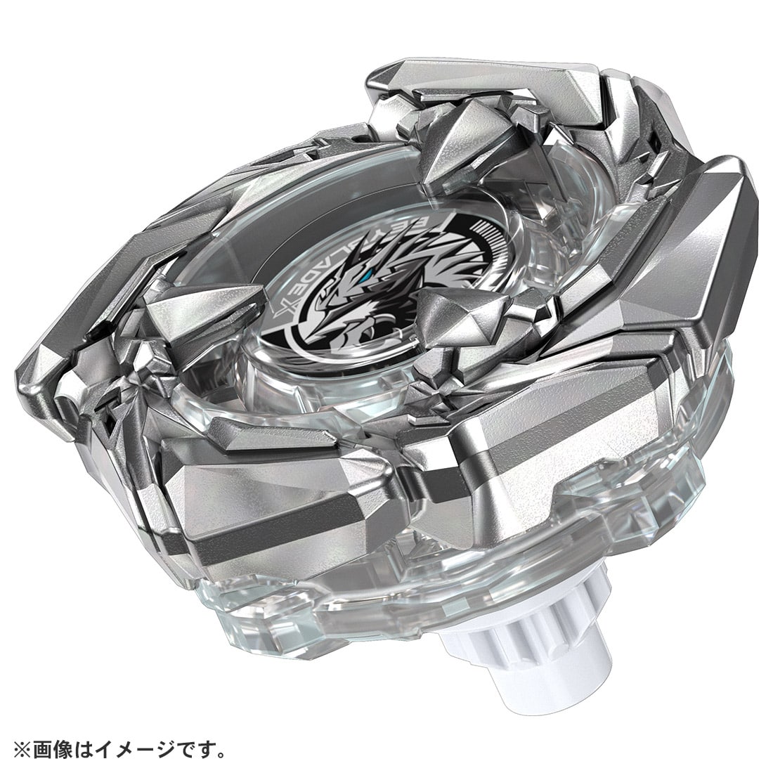 �yBEYBLADE X�v���~�A��X�������3���x���I�̔��zBEYBLADE X BX-00 �u�[�X�^�[ �R�o���g�h���C�N4-60F �N���AVer.