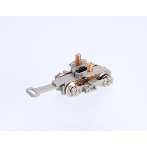 動力台車ＤＴ２０３形（リング）