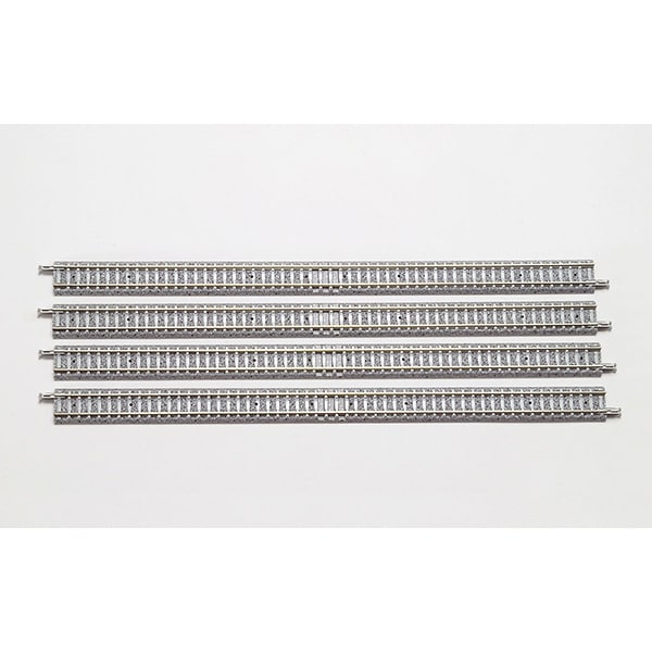 ストレートＰＣレール　Ｓ２８０－ＰＣ（Ｆ）（４本セット）