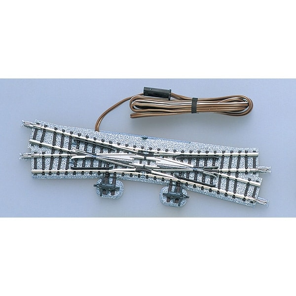 電動ダブルスリップポイントＮーＰＸＲ１４０－１５（Ｆ）