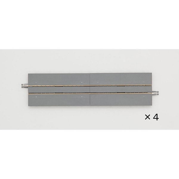 ワイドトラムレールS140−WT(F)(4本セット)