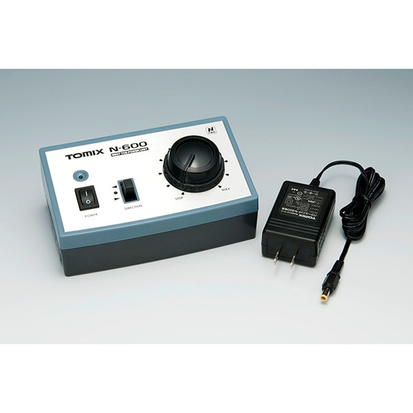 TCSパワーユニットN−600