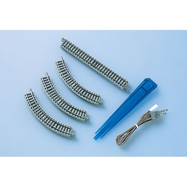 スーパーミニレールセットエンドレスセット(SAパターン)