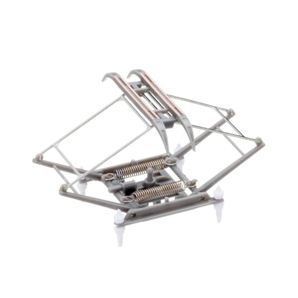 パンタグラフPS13