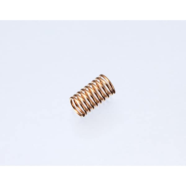 集電スプリングL=4.0mm