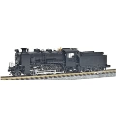 国鉄 9600形蒸気機関車(北海道型) （2013）