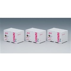 私有 UR19A-12000形コンテナ(日本石油輸送・桜帯・3個入)