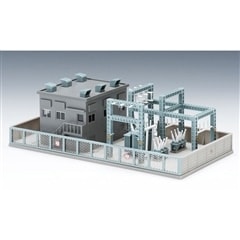 �ϓd��(�O���[)(�L�b�g�^�C�v)