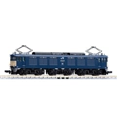 JR EF64 Type 0 Electric Locomotive (5th Series, Takasaki Rolling Stock Center)