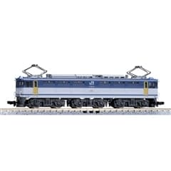 JR EF64 0形電気機関車(7次形・JR貨物更新車)