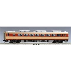 国鉄 キハ82系 4両基本セット(97268)｜TOMIX /車両(Nゲージ）｜限定品
