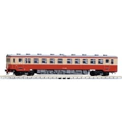 JR キハ120 300形ディーゼルカー（芸備線・更新車）セット(98161