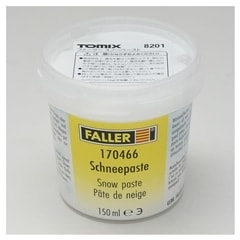 ファーラー スノーペースト