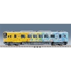 JR客車 オハネ24 0形 (白帯・青森車両センター)増結用(9543)｜車両