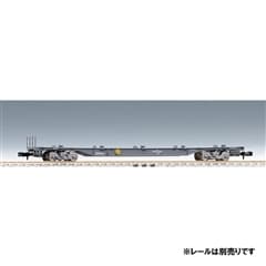 JR貨車 コキ107形(増備型・西濃運輸コンテナ付)(8731)｜貨車｜限定品や