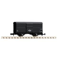 国鉄貨車 ワム90000形(2両セット)