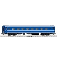 JR客車 オハネ25 100形 (金帯・青森車両センター)増結用(9545)｜車両