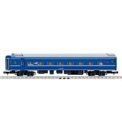 JR客車 オハネ24 0形 (白帯・青森車両センター)増結用(9543)｜車両
