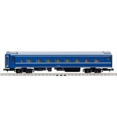 JR客車 オハネ24 0形 (白帯・青森車両センター)増結用(9543)｜車両