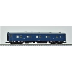 国鉄 マニ37形200番代(9554)｜TOMIX /車両(Nゲージ）｜限定品や新作も