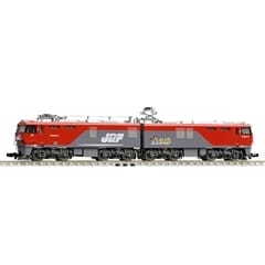 JR EH500形電気機関車 (3次形・初期型)