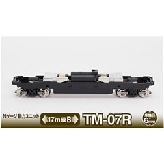 �S�R�� N�Q�[�W���̓��j�b�gTM-07R ��17m��B��