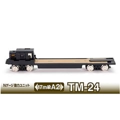 �S�R�� N�Q�[�W���̓��j�b�gTM-24 ��17m��A2��