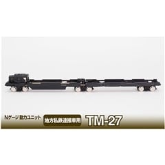 �S�R�� N�Q�[�W���̓��j�b�gTM-27 ���n�����S�A�ڎԗp��