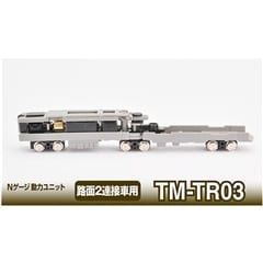 �S�R�� N�Q�[�W���̓��j�b�gTM-TR03 ���H��2�A�ڎԗp��