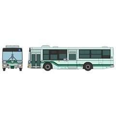 バスコレ 京都市交通局5台セット