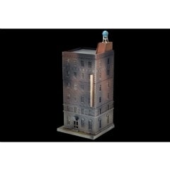 D-CM05ジオ・コム 戦場の建物A