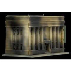D-CM06ジオ・コム 戦場の建物B