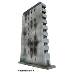 D-CM15ジオコム 強襲の都市B 都市型ホテル