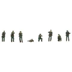 D-CMA02 歩兵セットB