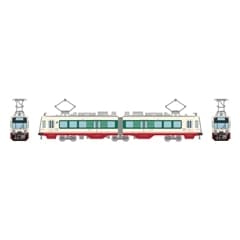 鉄道コレクション 名古屋鉄道モ770形(新塗装)A