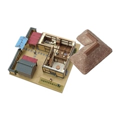 �l�c�O�P �}�C�N���h�[���n�E�X�@�_��