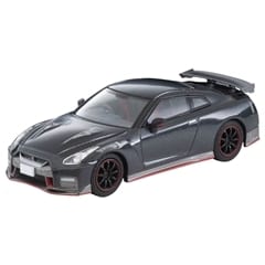 LVーN317b トミカリミテッドヴィンテージネオ NISSAN GT-R NISMO Special edition 2024 model (白)｜ トミカリミテッドヴィンテージ｜限定品や新作も。おもちゃ・グッズの通販ならタカラトミーモール【タカラトミー公式】