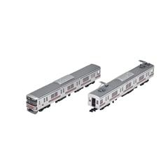 リニア地下鉄道コレクション Osaka Metro 80系(今里筋線・13編成)4両