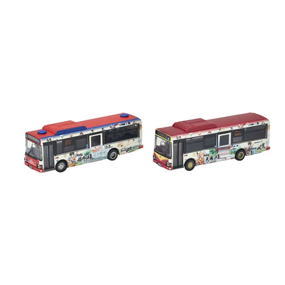 鉄道コレクション JRキハ125形 2両セットB(342229)｜車両｜限定品や