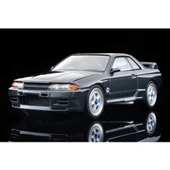 �g�~�J���~�e�b�h���B���e�[�W�l�I �k�u�|�m ���Y�X�J�C���C�� GT-R (R32) �O���[�vA �v���[���J���[�d�l �i�O���[�j