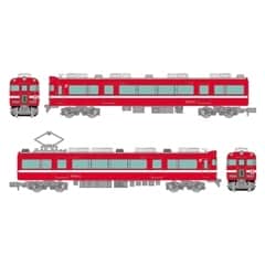 鉄道コレクション 名古屋鉄道7700系白帯車2両セットA