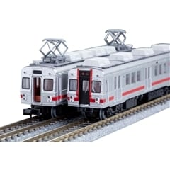鉄道コレクション 東急電鉄7600系(7601編成) 3両セット