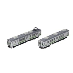 鉄道コレクション 養老鉄道7700系TQ05編成2両セットA