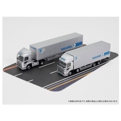 トミーテック トラック | 人気おもちゃの通販ならタカラトミーモール