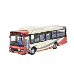 <JH055> 全国バス80 北鉄奥能登バス