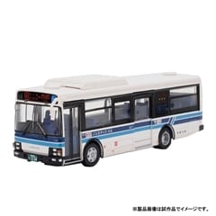 【期間限定】バスコレクション JH061＞全国バスコレクション80 宮崎交通｜ジオコレ｜限定品や