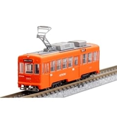 鉄道コレクション 伊予鉄道2000形D (モハ2003・新塗装)(336822)｜車両