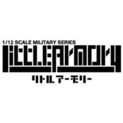リトルアーモリー [LA120]G3SG/1タイプ （337119）