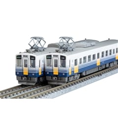鉄道コレクション えちぜん鉄道MC6001形・MC6101形 2両セットB