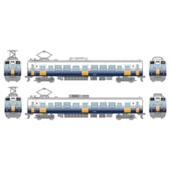 鉄道コレクション えちぜん鉄道MC6001形・MC6101形 2両セットB